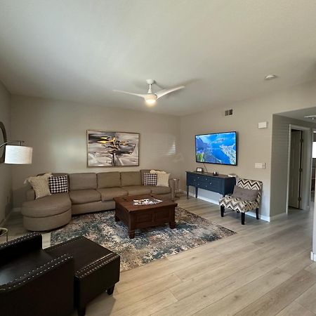 Golfer'S Oasis Condominium At Hawk Ridge Mesquite Eksteriør bilde