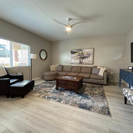 Golfer'S Oasis Condominium At Hawk Ridge Mesquite Eksteriør bilde