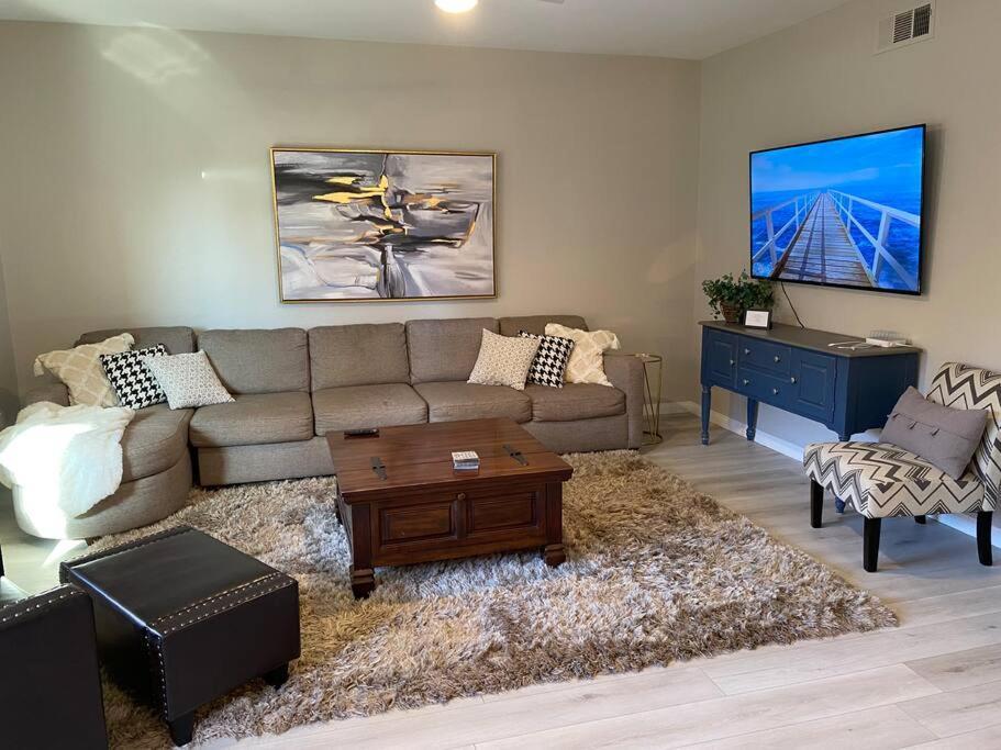 Golfer'S Oasis Condominium At Hawk Ridge Mesquite Eksteriør bilde