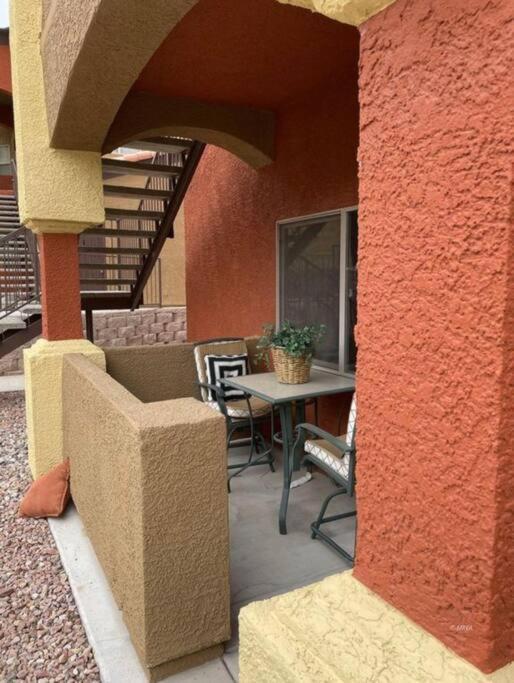 Golfer'S Oasis Condominium At Hawk Ridge Mesquite Eksteriør bilde