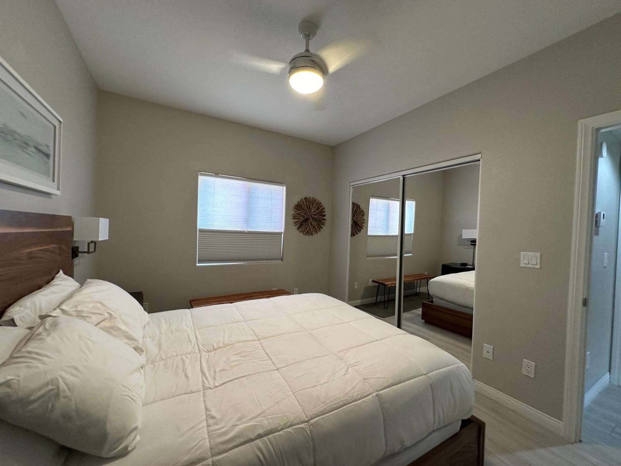 Golfer'S Oasis Condominium At Hawk Ridge Mesquite Eksteriør bilde