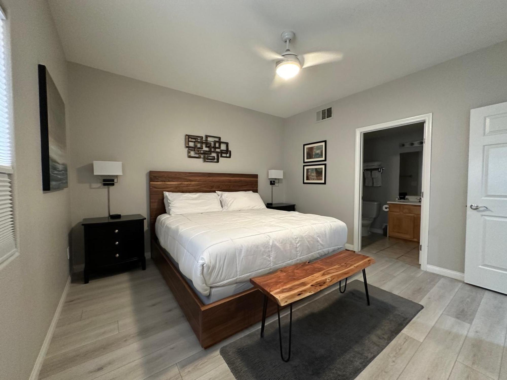 Golfer'S Oasis Condominium At Hawk Ridge Mesquite Eksteriør bilde