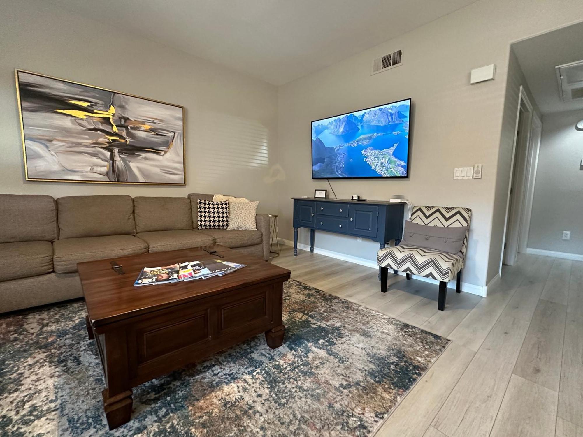 Golfer'S Oasis Condominium At Hawk Ridge Mesquite Eksteriør bilde